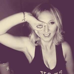 Meet your Posher, Kierstin